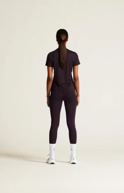 ADV Essence Ss Tee 2 W