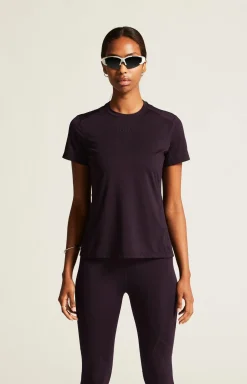 ADV Essence Ss Tee 2 W