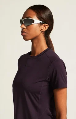 ADV Essence Ss Tee 2 W