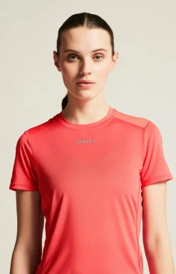 ADV Essence Ss Tee 2 W