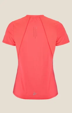 ADV Essence Ss Tee 2 W