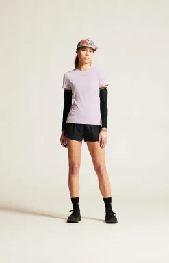 ADV Essence Ss Tee 2 W