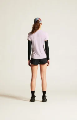 ADV Essence Ss Tee 2 W
