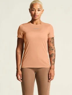 ADV Essence Ss Tee 2 W