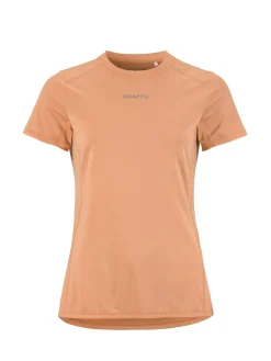 ADV Essence Ss Tee 2 W
