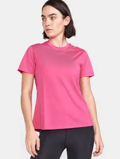 ADV Essence SS Tee W