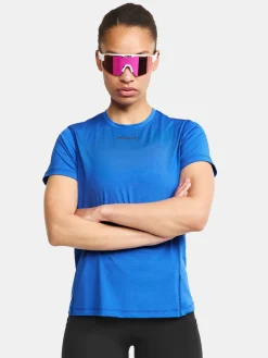 ADV Essence SS Tee W