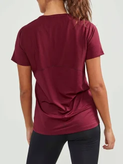 ADV Essence SS Tee W