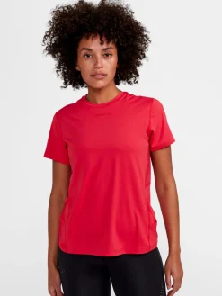 ADV Essence SS Tee W
