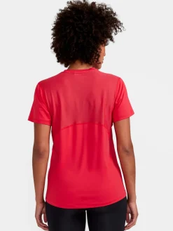 ADV Essence SS Tee W
