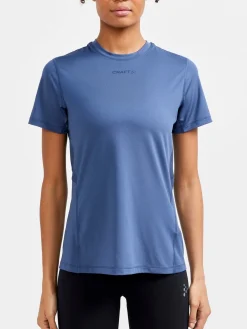 ADV Essence SS Tee W