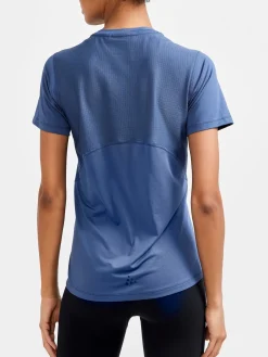 ADV Essence SS Tee W