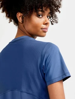 ADV Essence SS Tee W