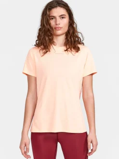 ADV Essence SS Tee W