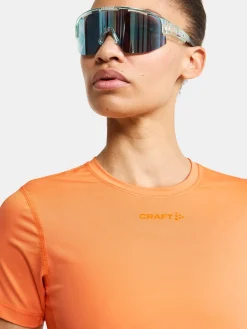 ADV Essence SS Tee W