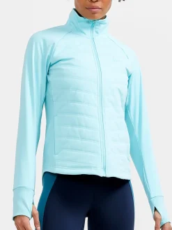 ADV Essence Warm Jacket W