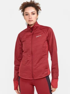 ADV Essence Warm Jacket W