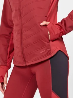 ADV Essence Warm Jacket W