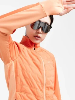 ADV Essence Warm Jacket W