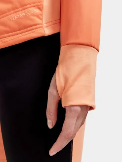 ADV Essence Warm Jacket W