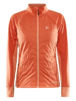 ADV Essence Warm Jacket W