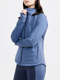 ADV Essence Warm Jacket W