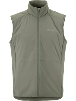 ADV Essence Warm Vest 2 M