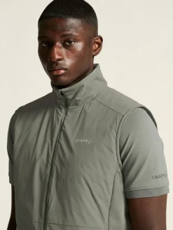 ADV Essence Warm Vest 2 M
