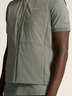 ADV Essence Warm Vest 2 M