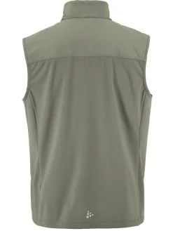 ADV Essence Warm Vest 2 M