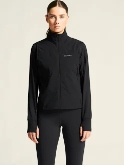 ADV Essence Warm Vest 2 W