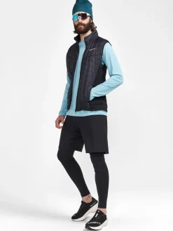 ADV Essence Warm Vest M