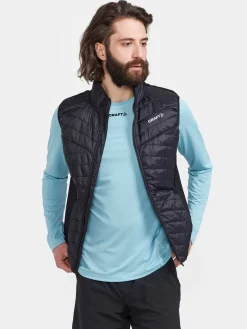 ADV Essence Warm Vest M