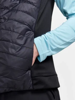 ADV Essence Warm Vest M
