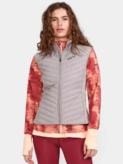 ADV Essence Warm Vest W