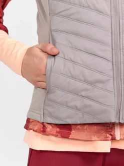 ADV Essence Warm Vest W