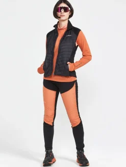 ADV Essence Warm Vest W
