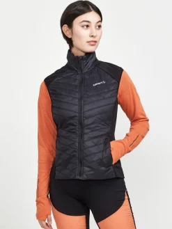 ADV Essence Warm Vest W