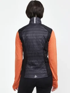 ADV Essence Warm Vest W