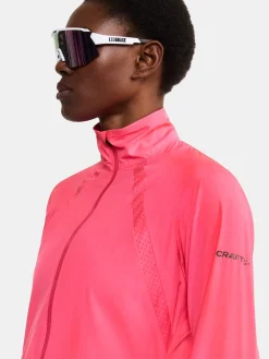 ADV Essence Wind Jacket W