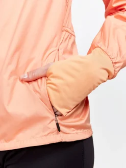 ADV Essence Wind Jacket W