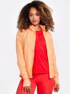 ADV Essence Wind Jacket W
