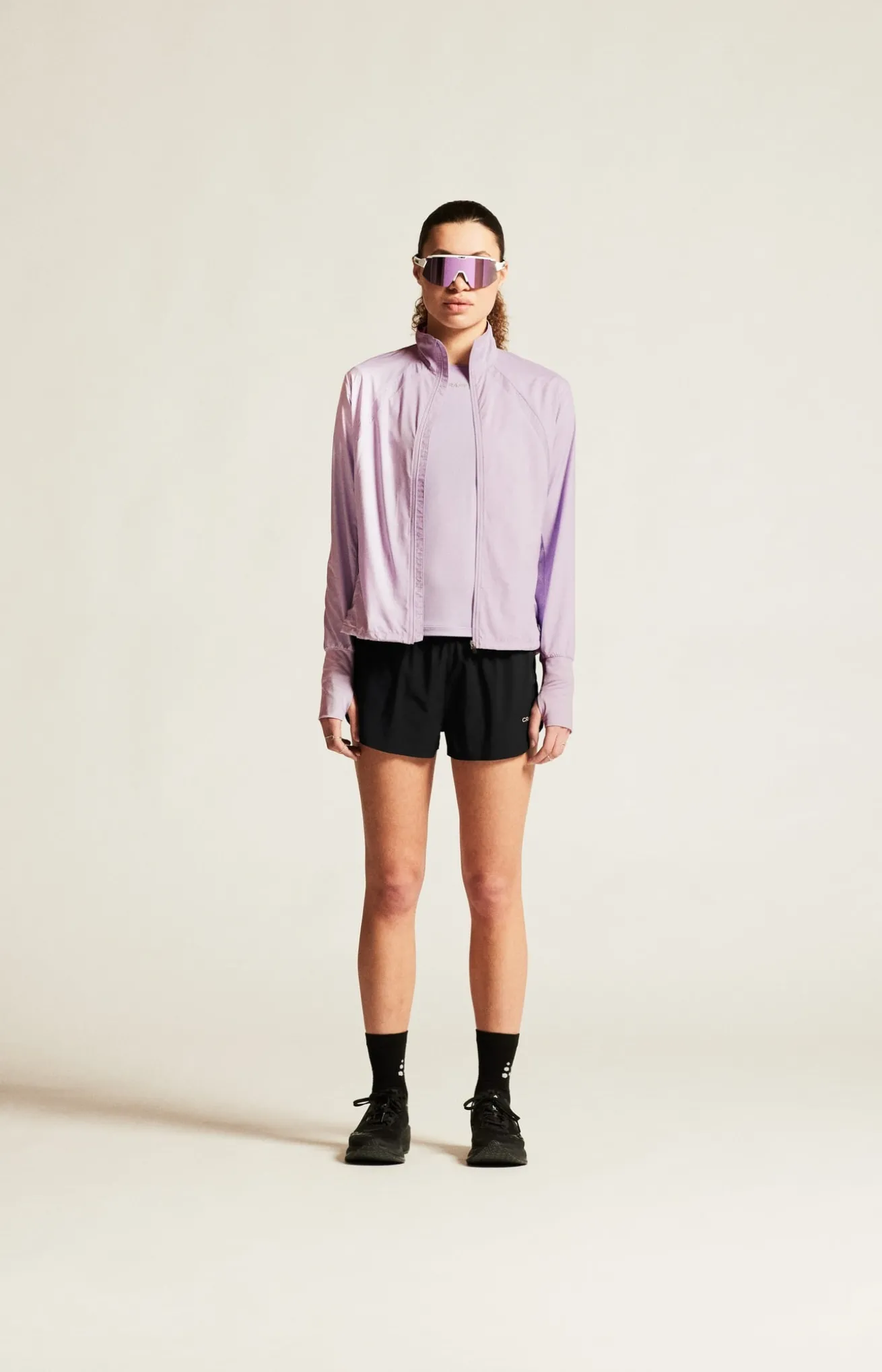 ADV Essence Wind Jacket W