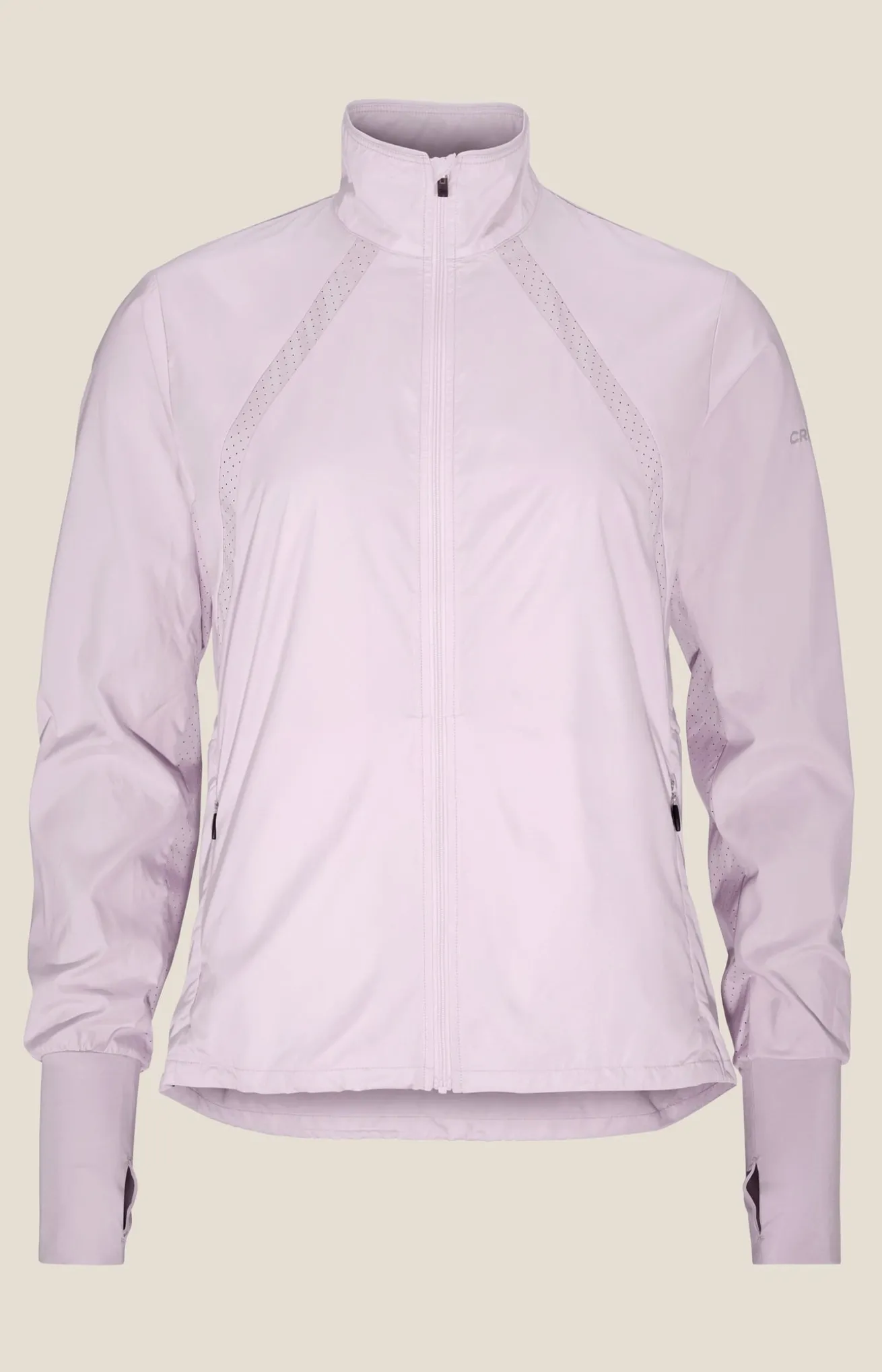 ADV Essence Wind Jacket W
