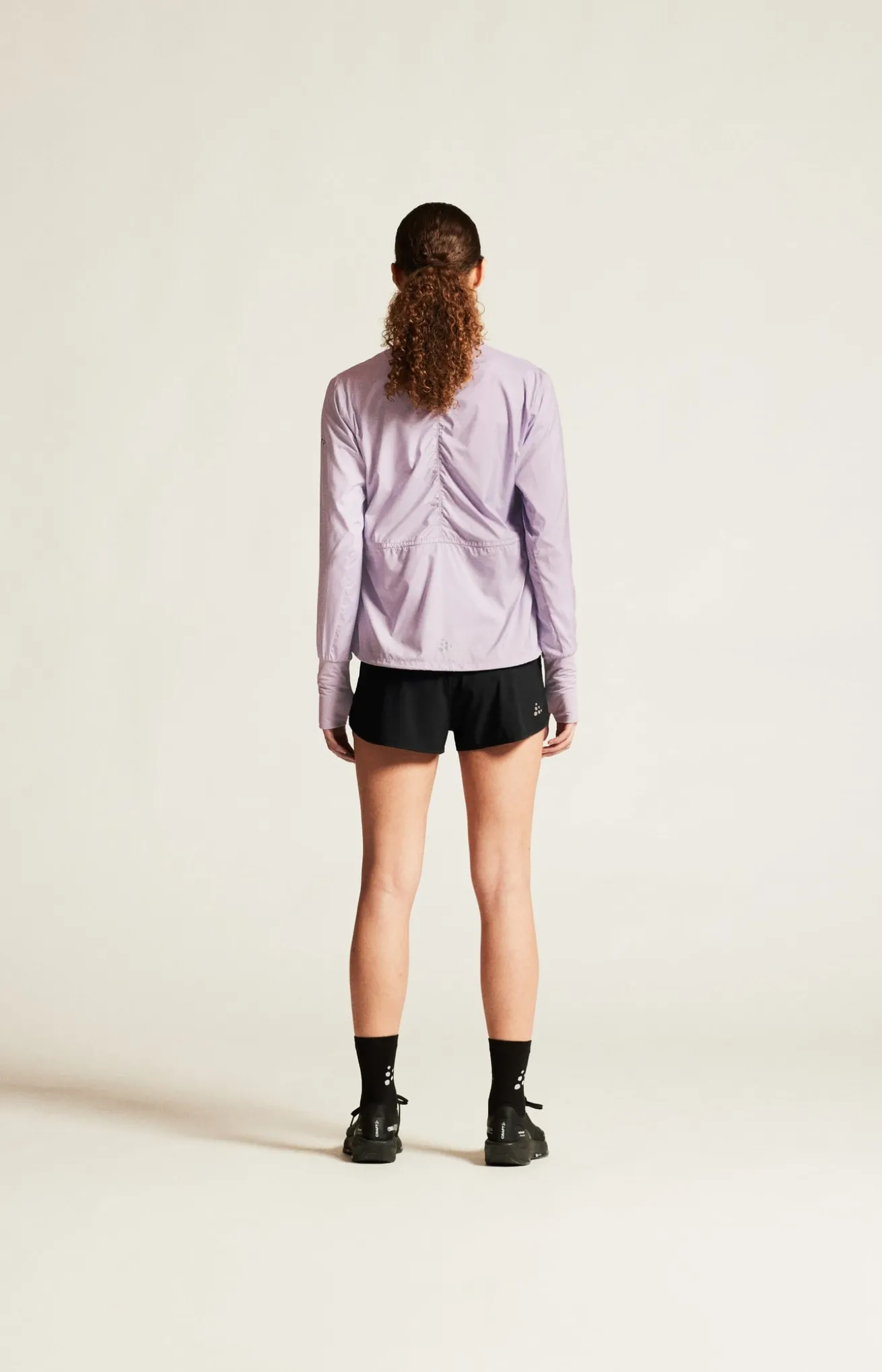 ADV Essence Wind Jacket W