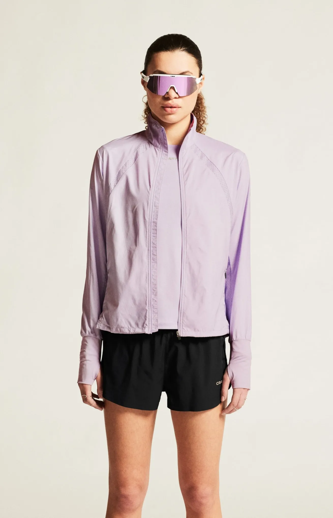 ADV Essence Wind Jacket W