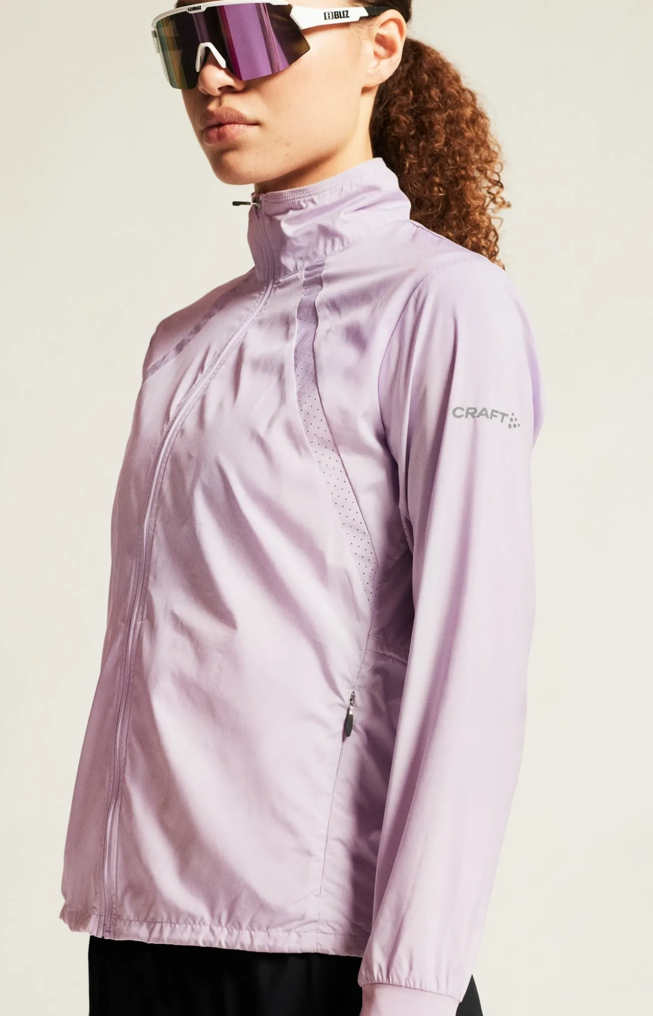 ADV Essence Wind Jacket W