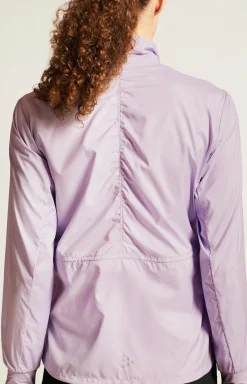 ADV Essence Wind Jacket W