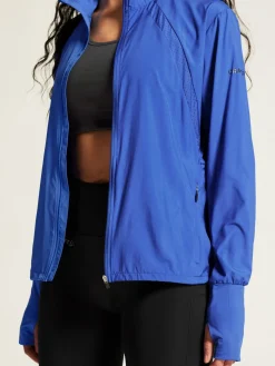 ADV Essence Wind Jacket W