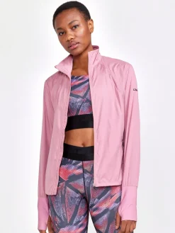 ADV Essence Wind Jacket W